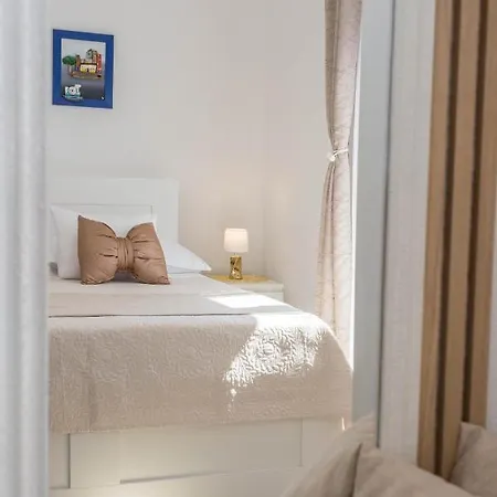 Appartement Pera Hvar Town