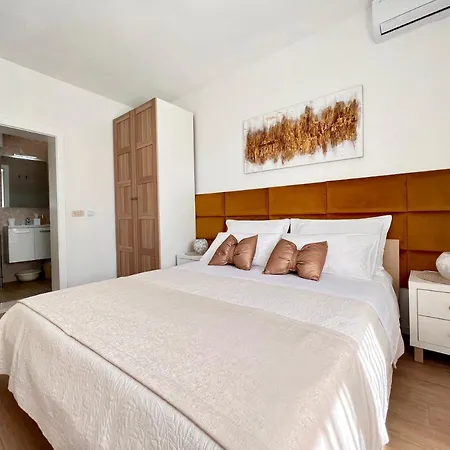 Apartment Pera *