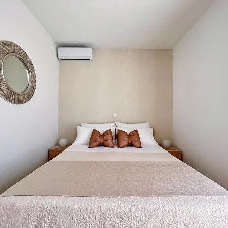 Pera Apartmán