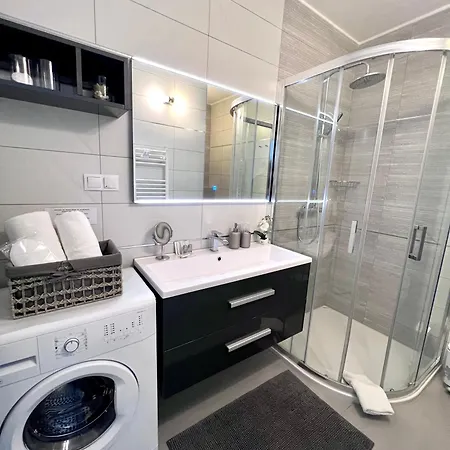 Appartement Pera