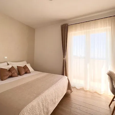 Appartement Pera