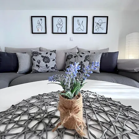 Appartement Pera *