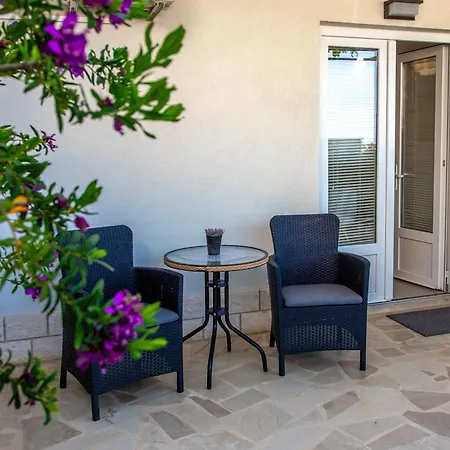 Appartement Pera