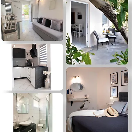 Appartement Pera *