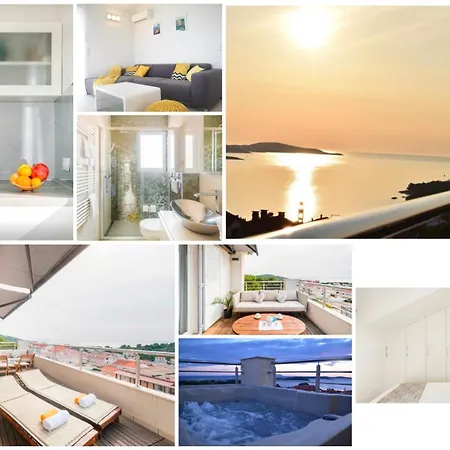 Appartement Pera *