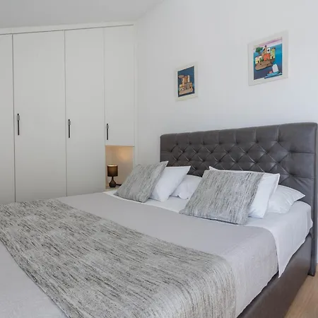 Appartement Pera