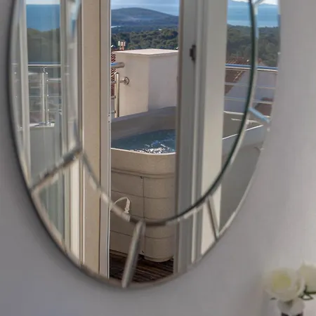 Appartement Pera *