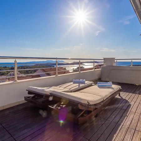 Pera Διαμέρισμα