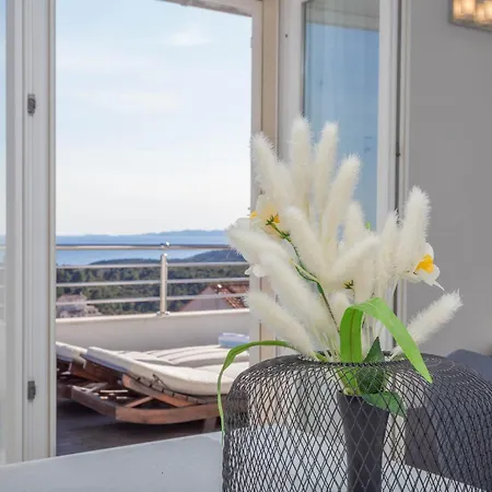 Apartment Pera *