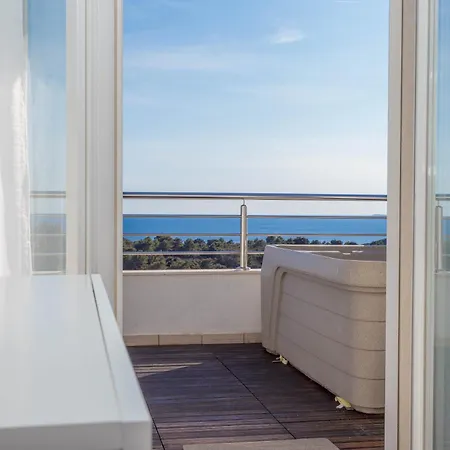 Appartement Pera Hvar Town