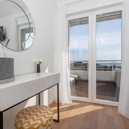 Appartement Pera