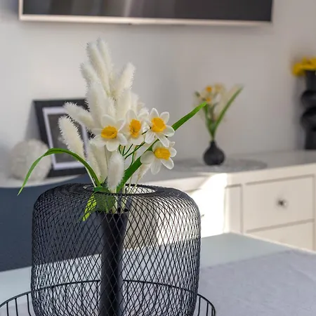 Appartement Pera *