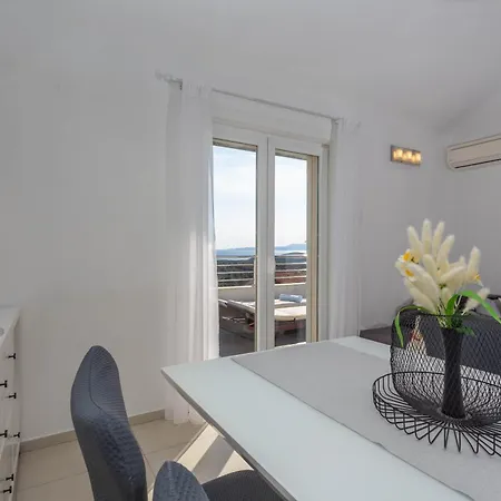 Pera Apartmán Hvar Town