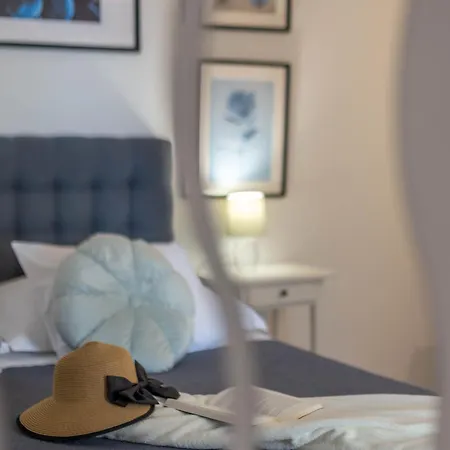 Pera Appartement