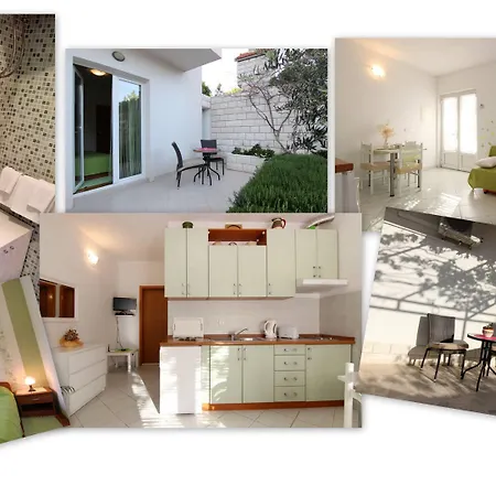 Apartment Pera Hvar Town