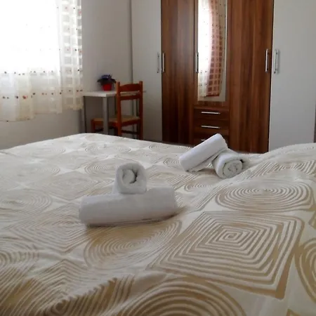 Pera Apartment
