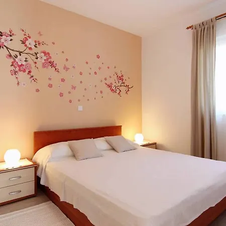 Pera Apartment