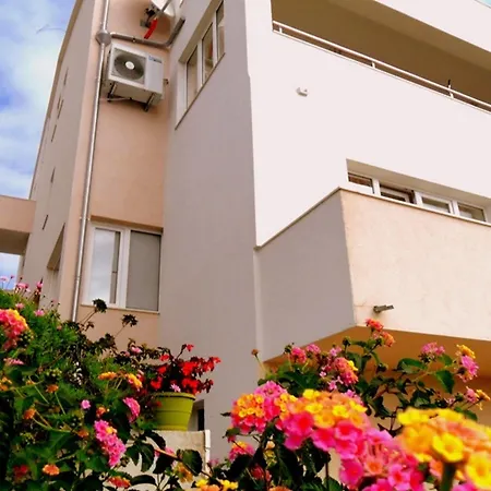 Appartement Pera