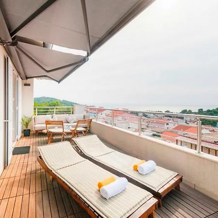Appartement Pera *
