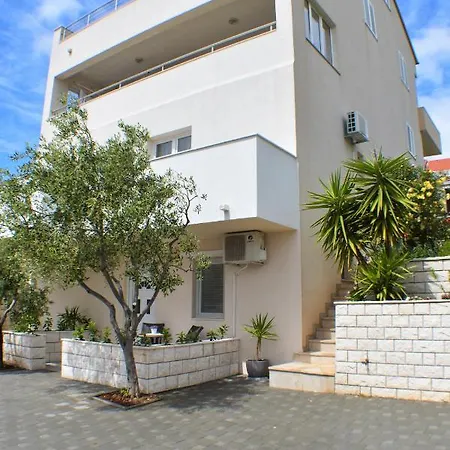 Apartmán Pera