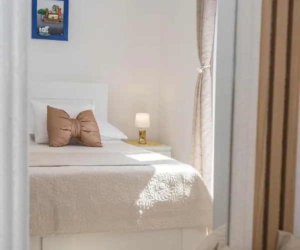 شقة Pera هفار