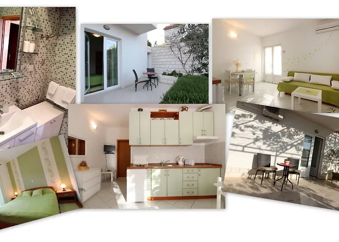 شقة Pera هفار