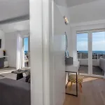 Apartament Pera *